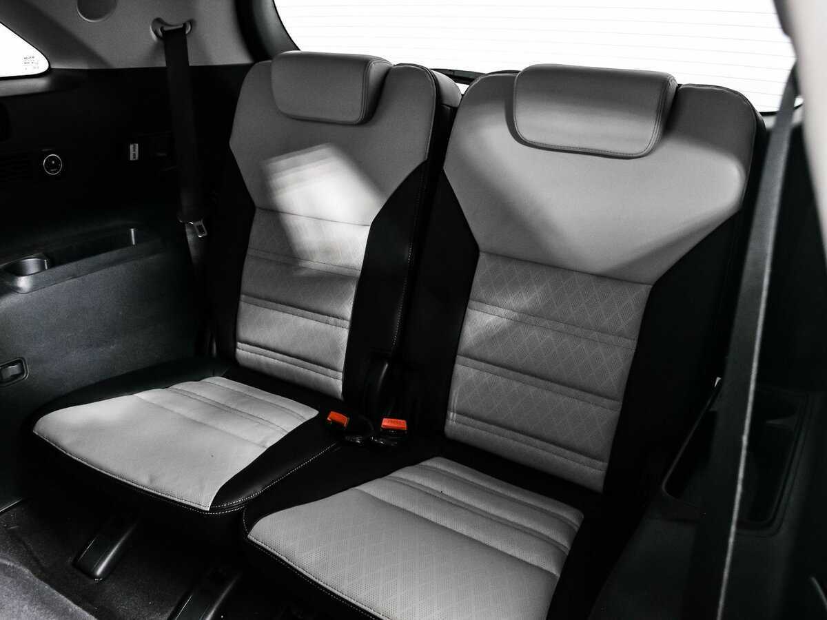 Kia Sorento б/у, 2018, Автоматическая. Фото: #14