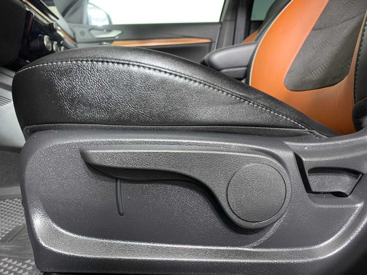 Lada (ВАЗ) Vesta б/у, 2023, Механическая. Фото: #16