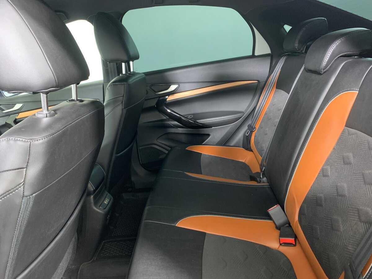 Lada (ВАЗ) Vesta б/у, 2023, Механическая. Фото: #18