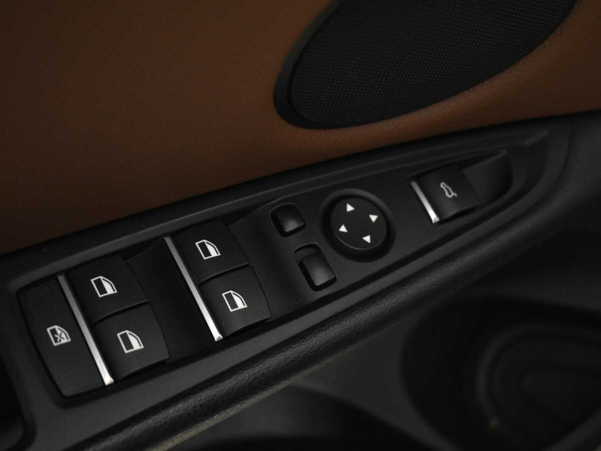 BMW X5 б/у, 2015, Автоматическая. Фото: #8