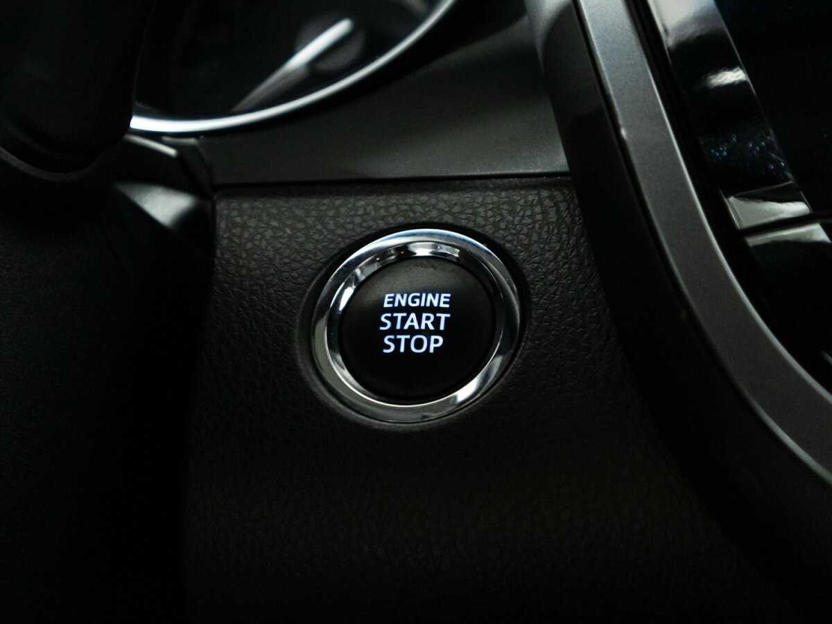 Toyota Camry б/у, 2019, Автоматическая. Фото: #20