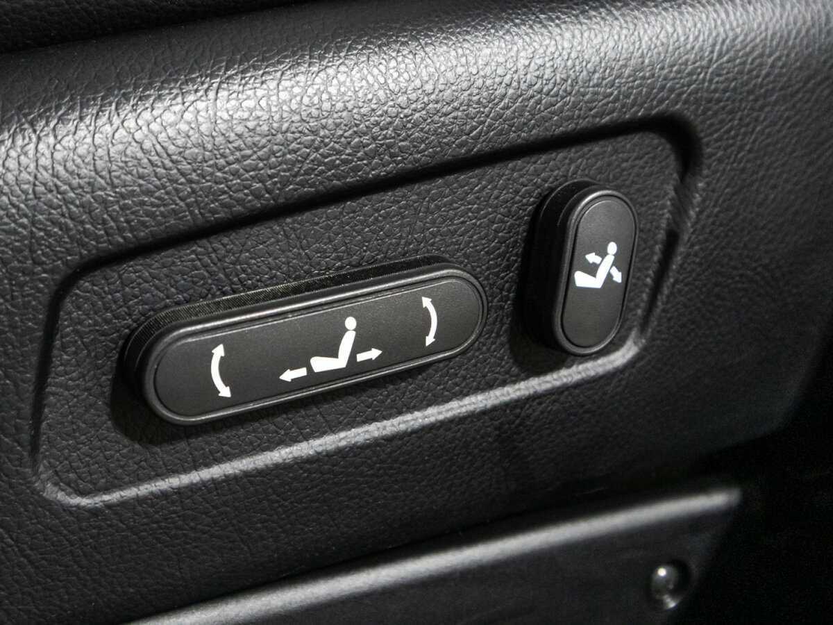 Kia Mohave б/у, 2019, Автоматическая. Фото: #15