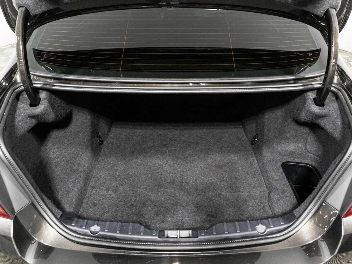 BMW 5 серии б/у, 2016, Автоматическая. Фото: #14