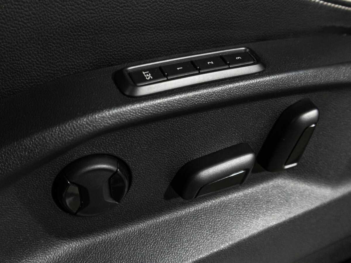 Volkswagen Tiguan б/у, 2018, Роботизированная. Фото: #18