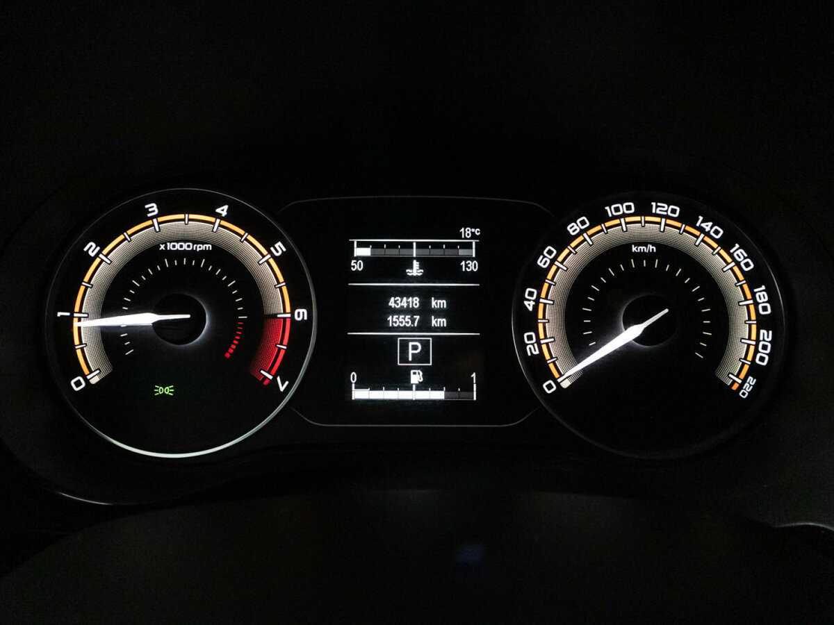 Lada (ВАЗ) Vesta б/у, 2024, Вариатор. Фото: #11