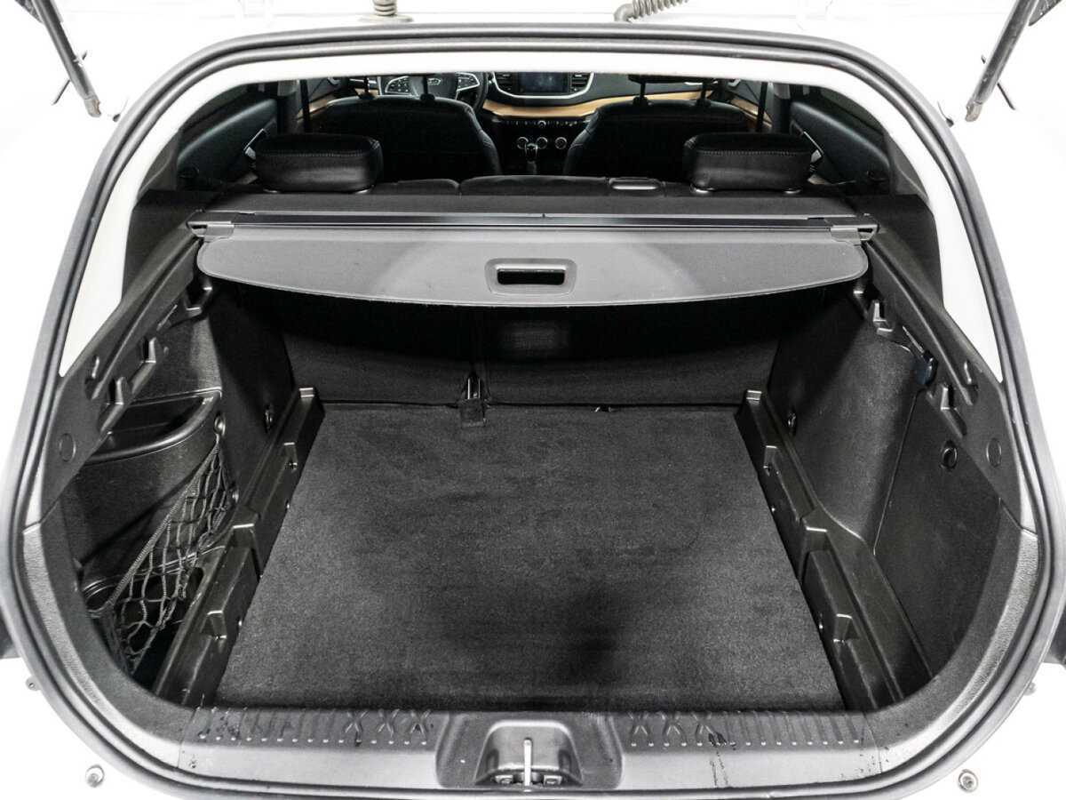 Lada (ВАЗ) Vesta б/у, 2024, Вариатор. Фото: #14