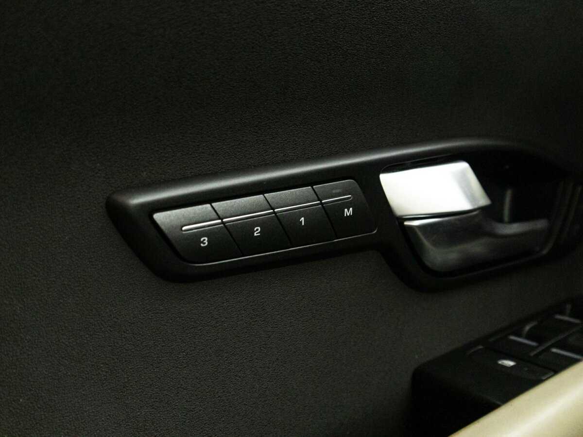 Land Rover Range Rover Evoque б/у, 2014, Автоматическая. Фото: #17