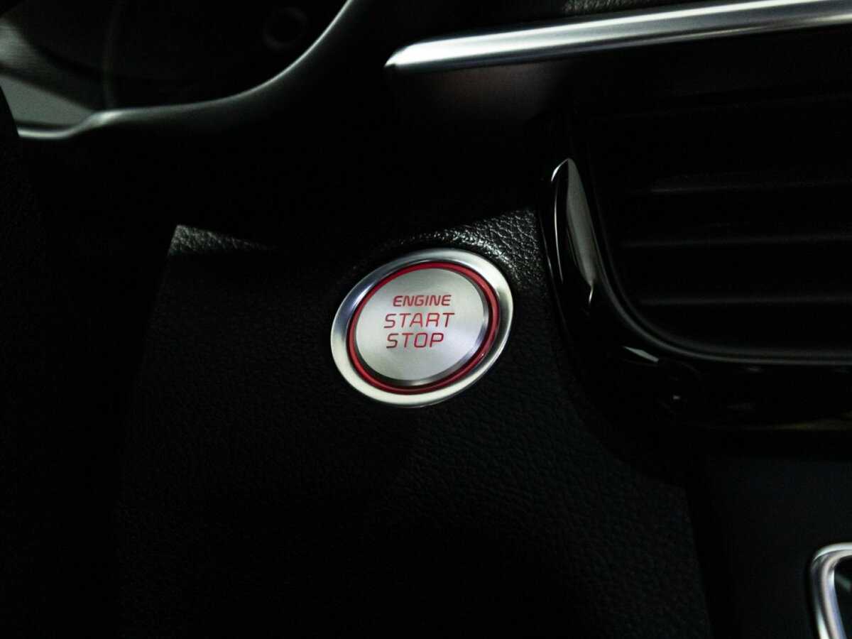 Kia Optima б/у, 2019, Автоматическая. Фото: #21