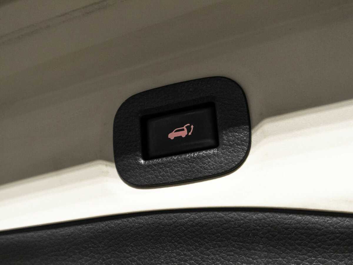 Nissan X-Trail б/у, 2018, Вариатор. Фото: #15