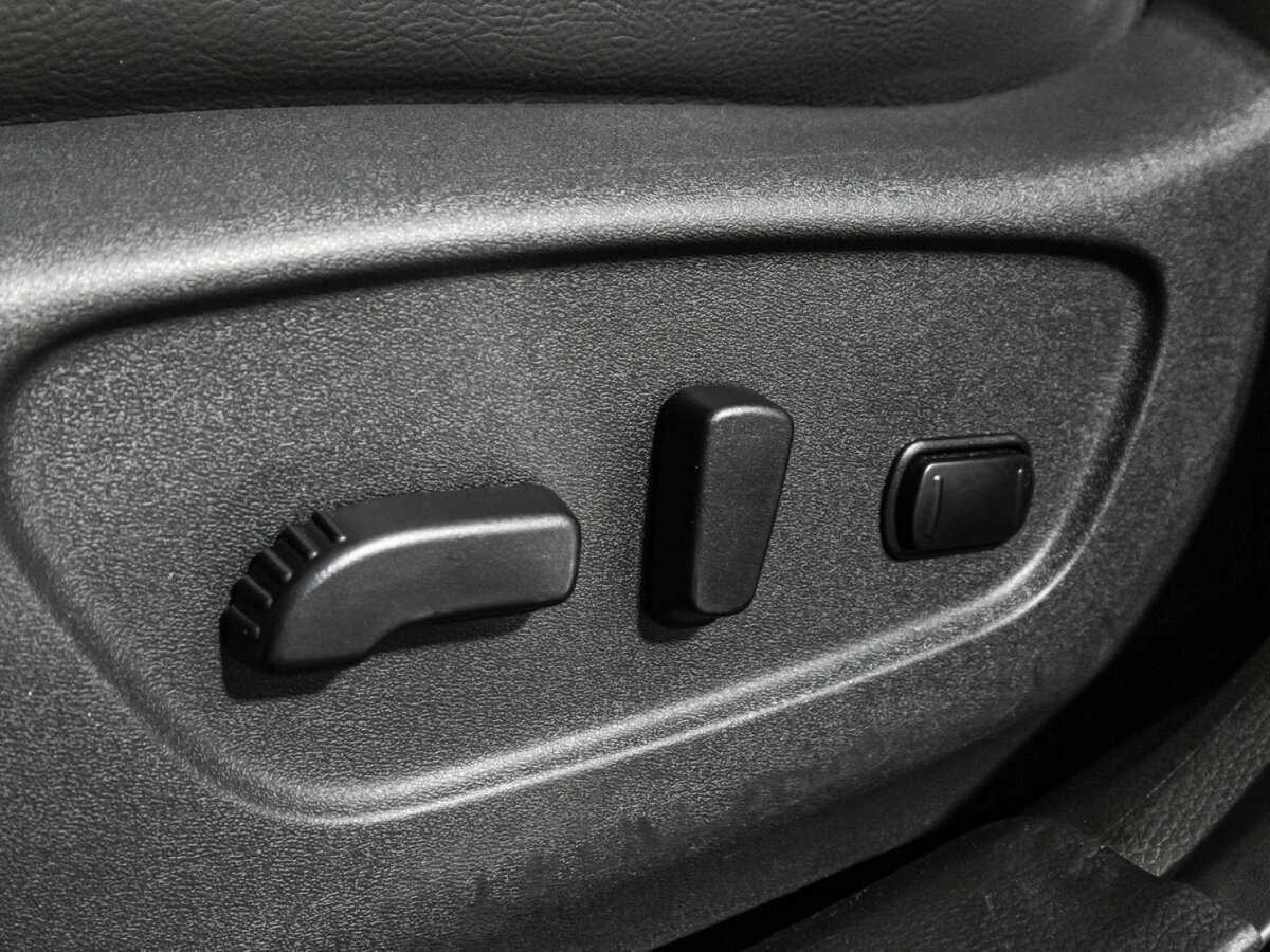 Nissan X-Trail б/у, 2018, Вариатор. Фото: #16