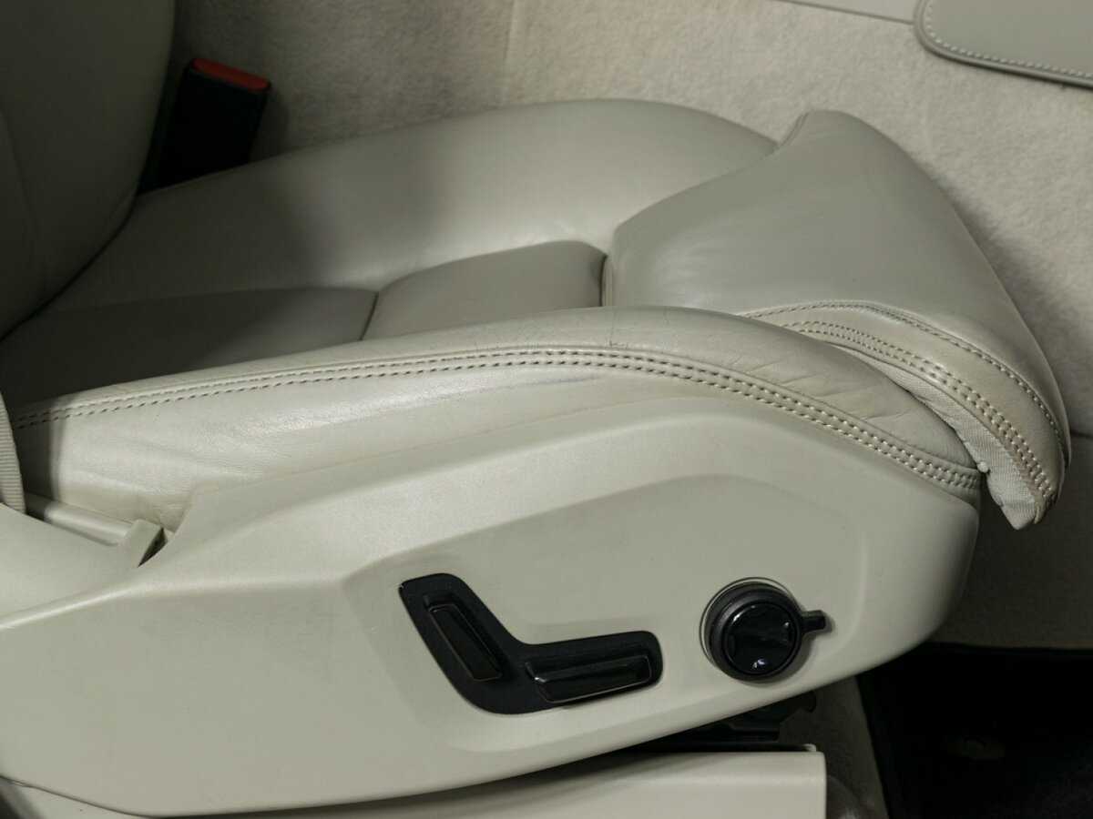 Volvo XC90 б/у, 2015, Автоматическая. Фото: #15