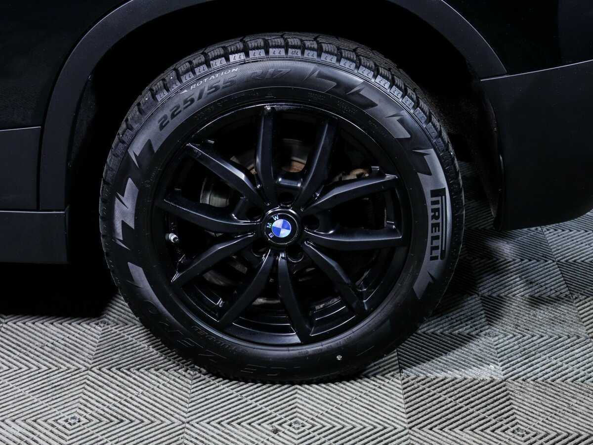 BMW X2 б/у, 2019, Роботизированная. Фото: #11