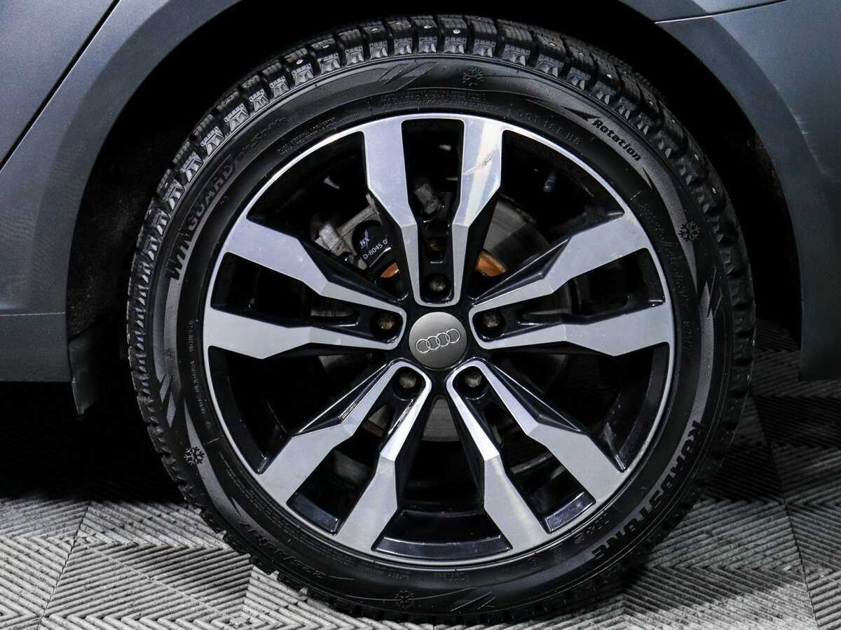 Audi A3 б/у, 2014, Роботизированная. Фото: #11