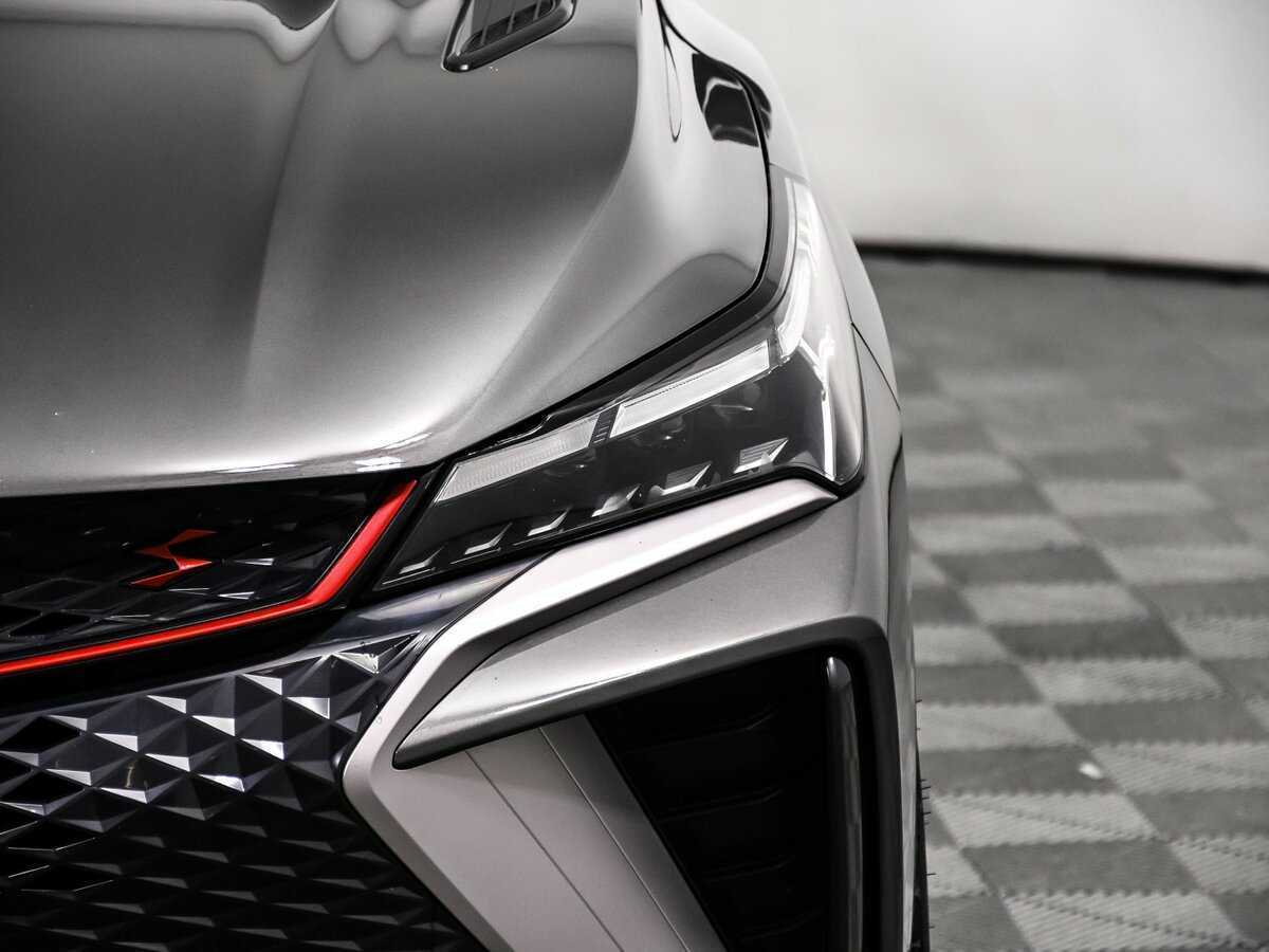 Geely Coolray б/у, 2023, Роботизированная. Фото: #14