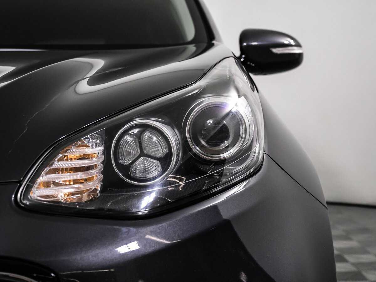 Kia Sportage б/у, 2017, Автоматическая. Фото: #14