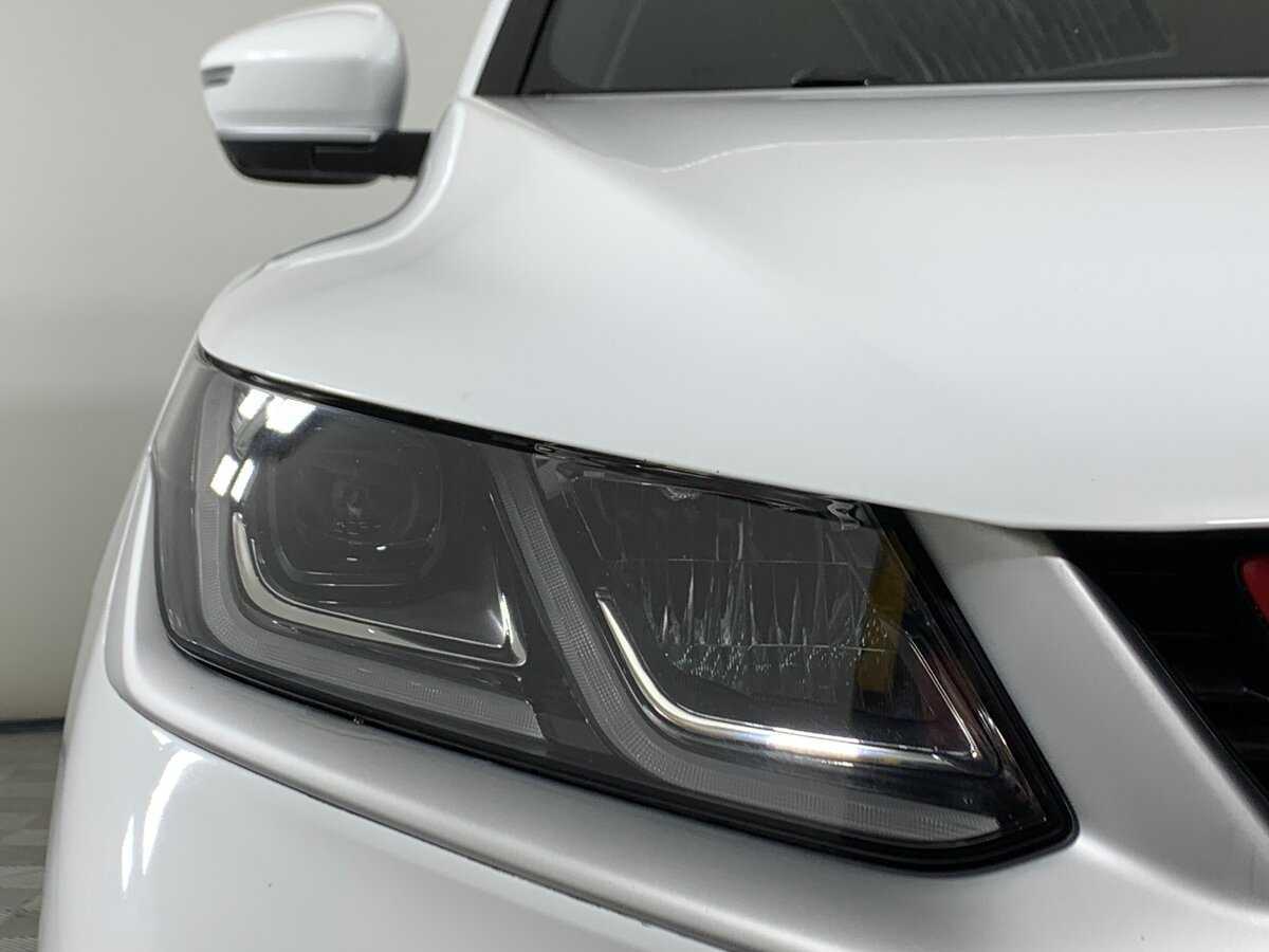 Geely Coolray б/у, 2023, Роботизированная. Фото: #8