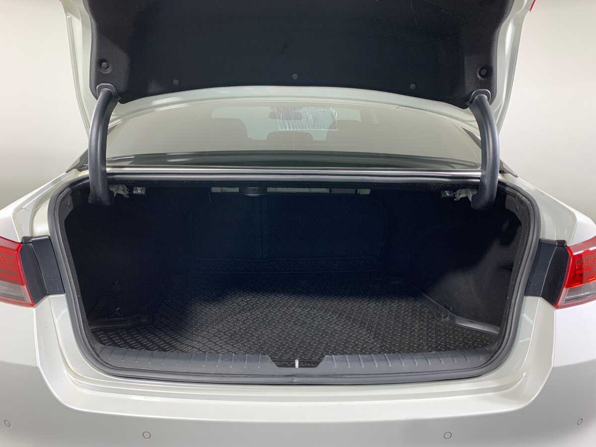 Kia Optima б/у, 2016, Автоматическая. Фото: #18