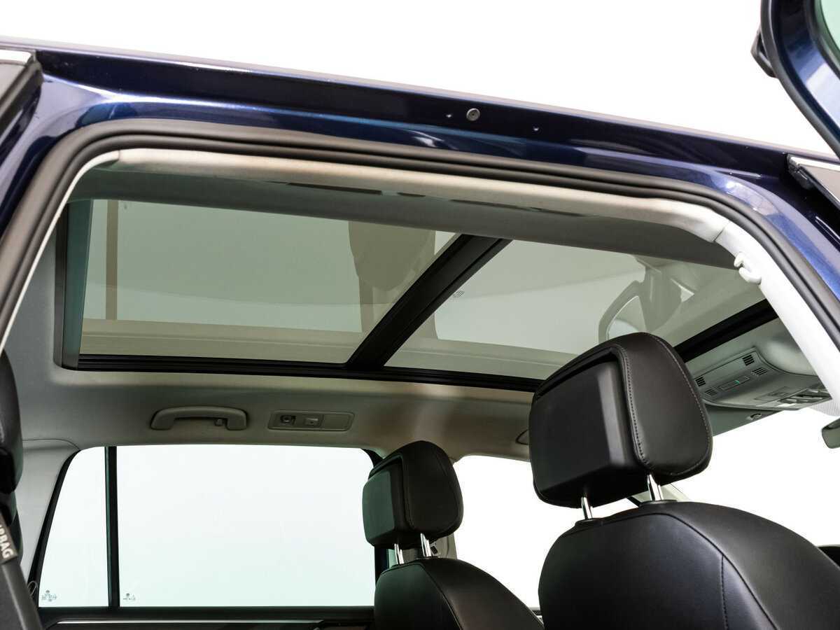 Volkswagen Tiguan б/у, 2017, Роботизированная. Фото: #14