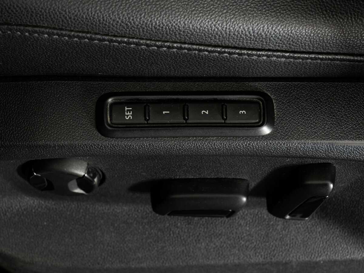 Volkswagen Tiguan б/у, 2017, Роботизированная. Фото: #21