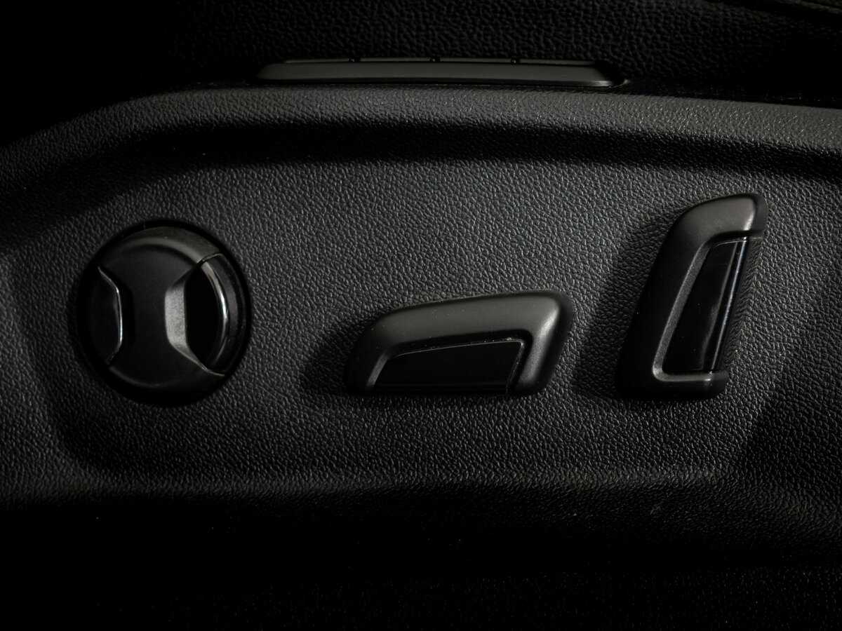 Volkswagen Tiguan б/у, 2017, Роботизированная. Фото: #22