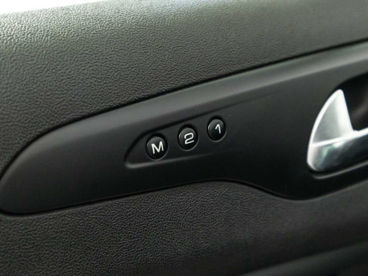 Citroen C5 б/у, 2013, Автоматическая. Фото: #16