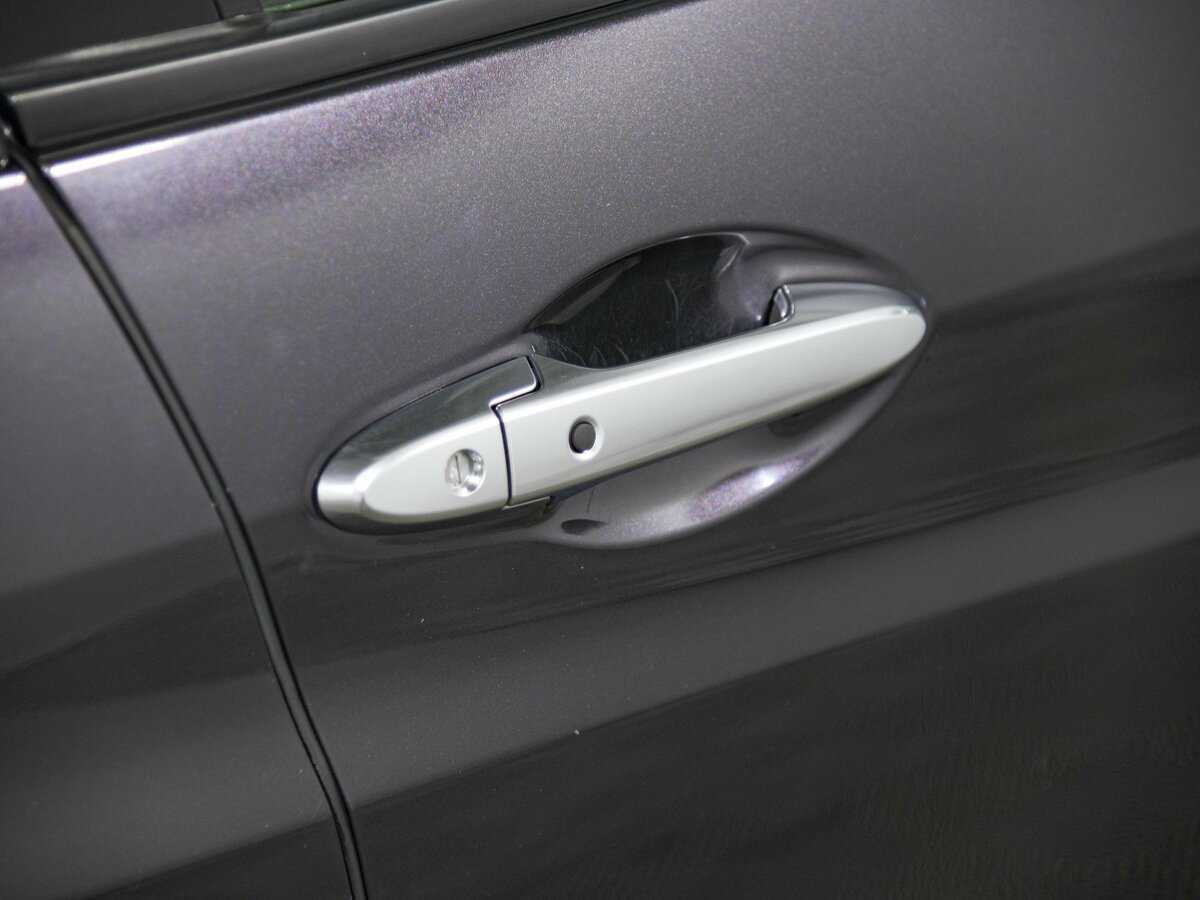 Honda Vezel б/у, 2014, Роботизированная. Фото: #17