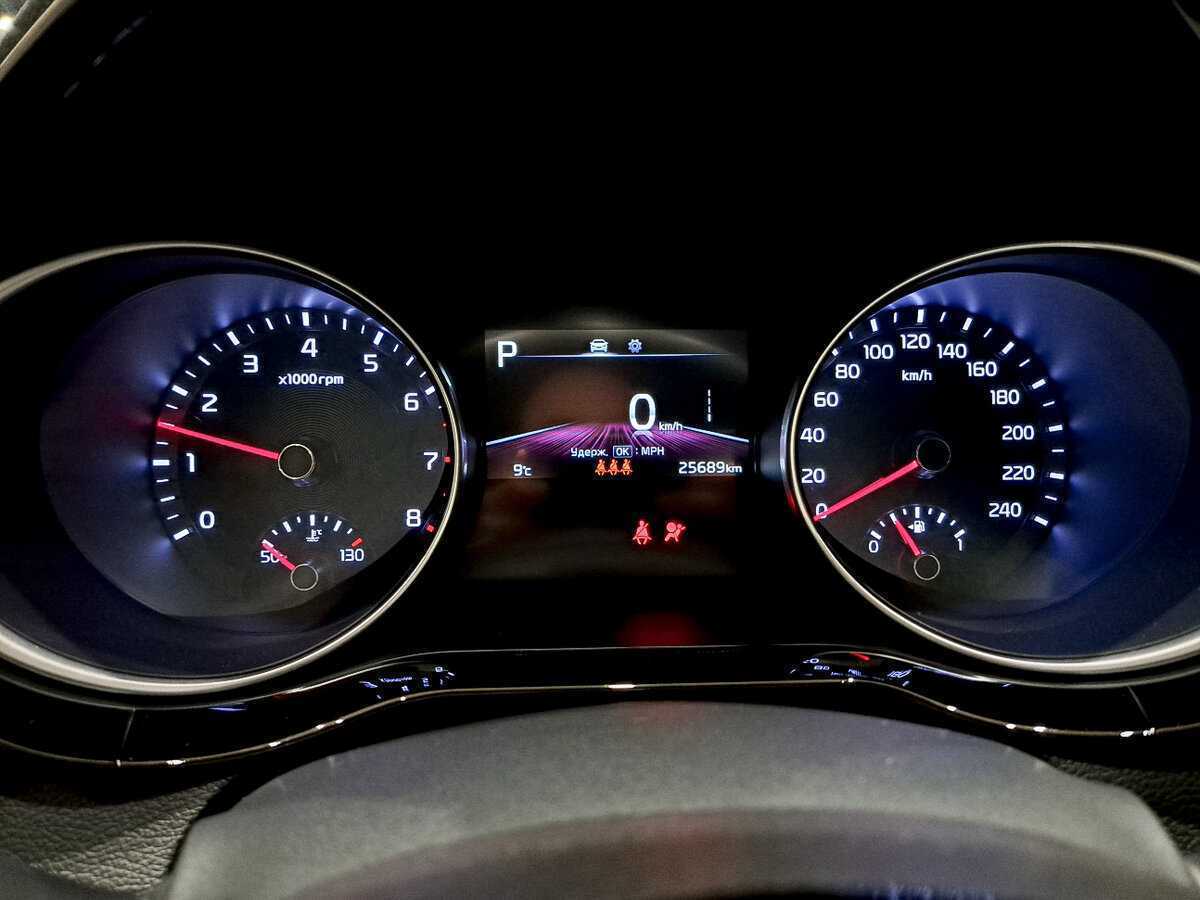 Kia Ceed б/у, 2022, Автоматическая. Фото: #12