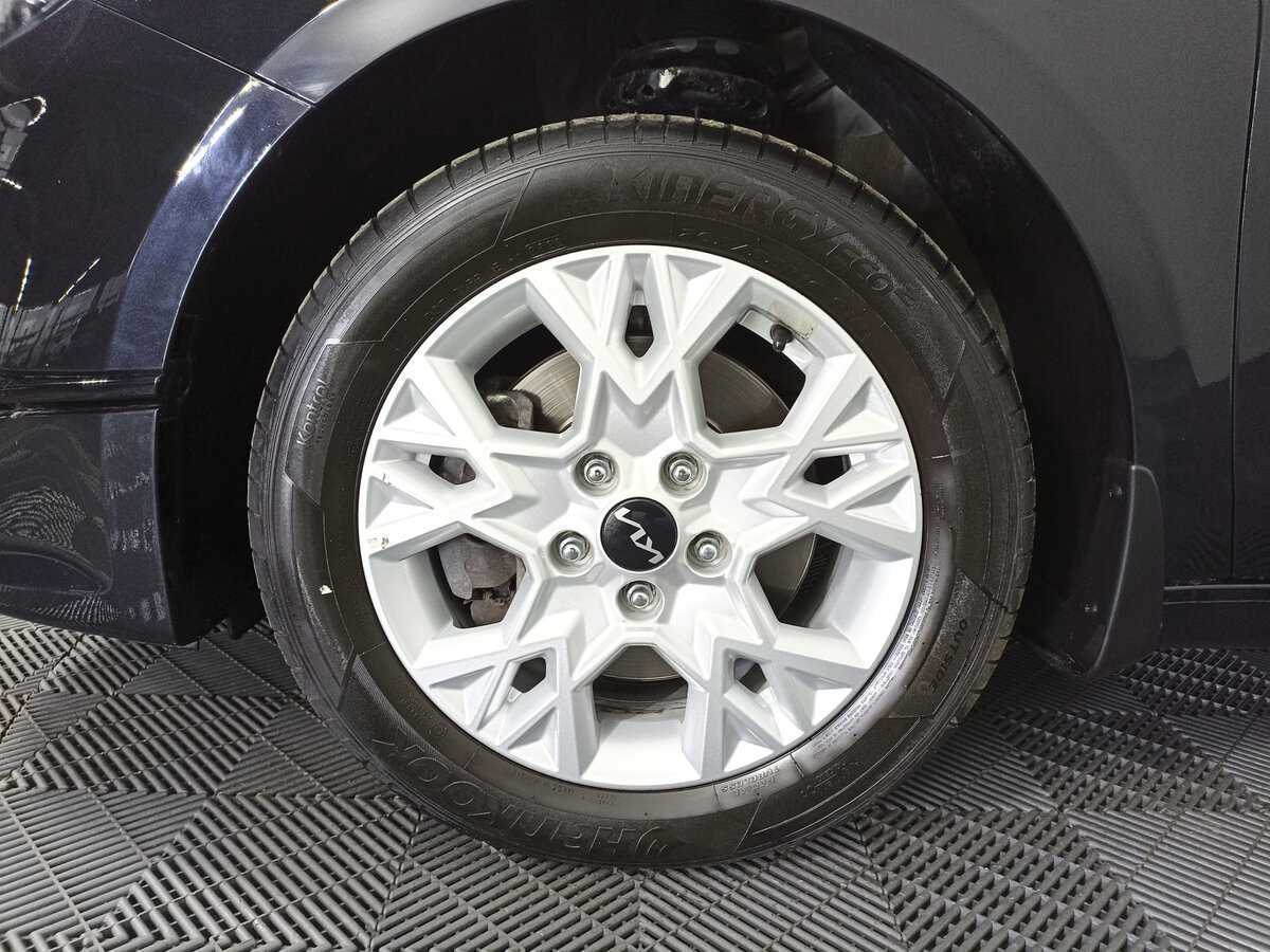 Kia Ceed б/у, 2022, Автоматическая. Фото: #17