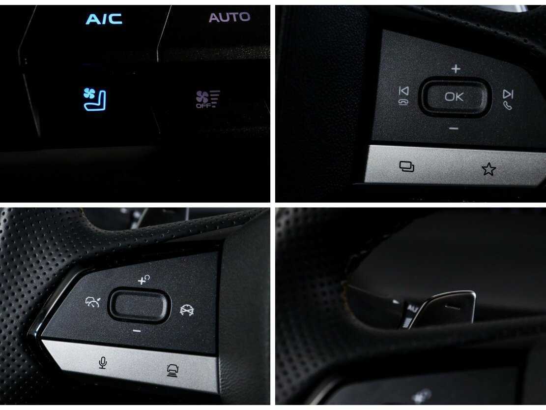 Changan UNI-V б/у, 2023, Роботизированная. Фото: #17