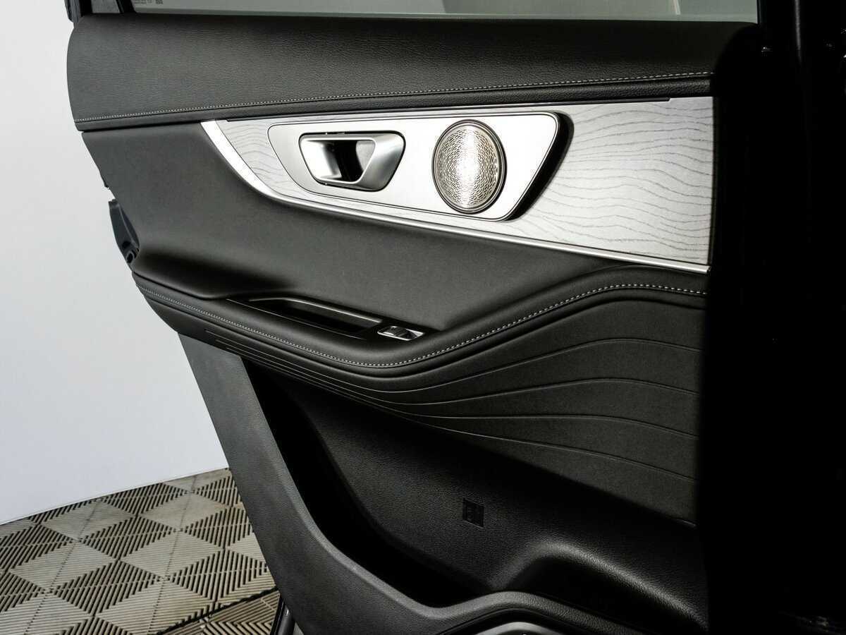 Chery Tiggo 8 Pro Max б/у, 2024, Роботизированная. Фото: #23