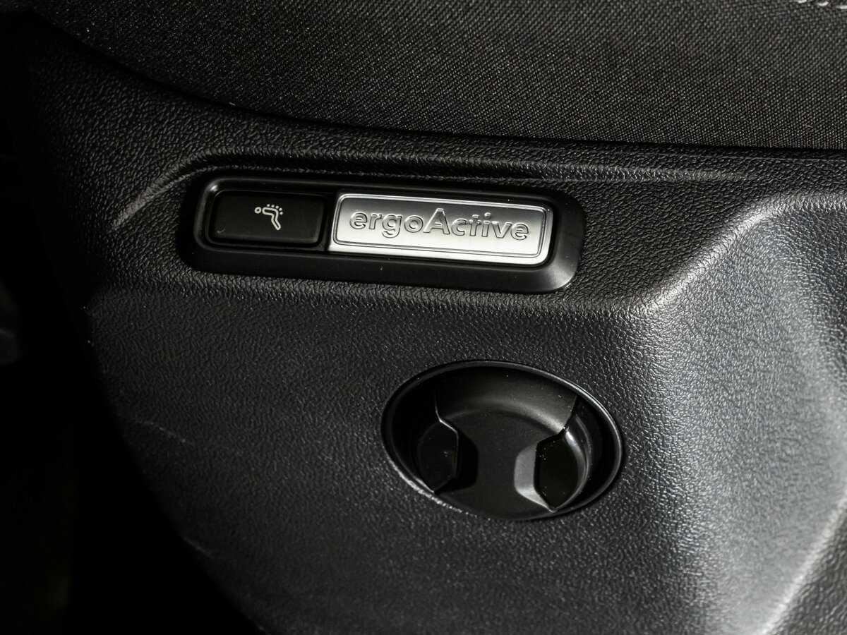 Volkswagen Tiguan б/у, 2019, Роботизированная. Фото: #16