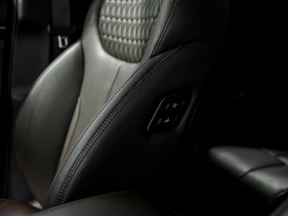 Hyundai Santa Fe б/у, 2019, Автоматическая. Фото: #18