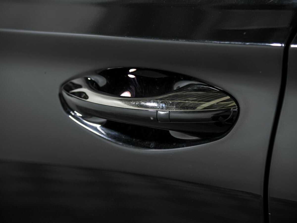 Hyundai Santa Fe б/у, 2019, Автоматическая. Фото: #26