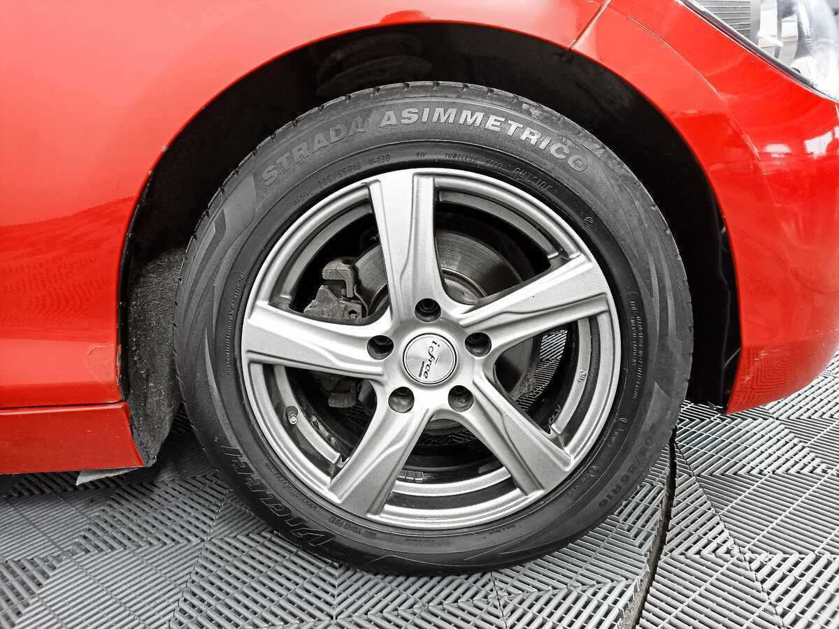 BMW 1 серии б/у, 2012, Автоматическая. Фото: #17