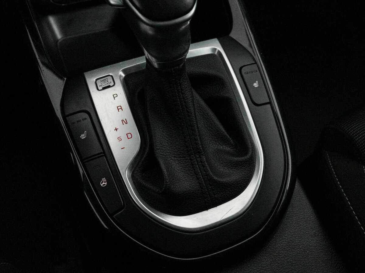 Kia Cerato б/у, 2019, Автоматическая. Фото: #12