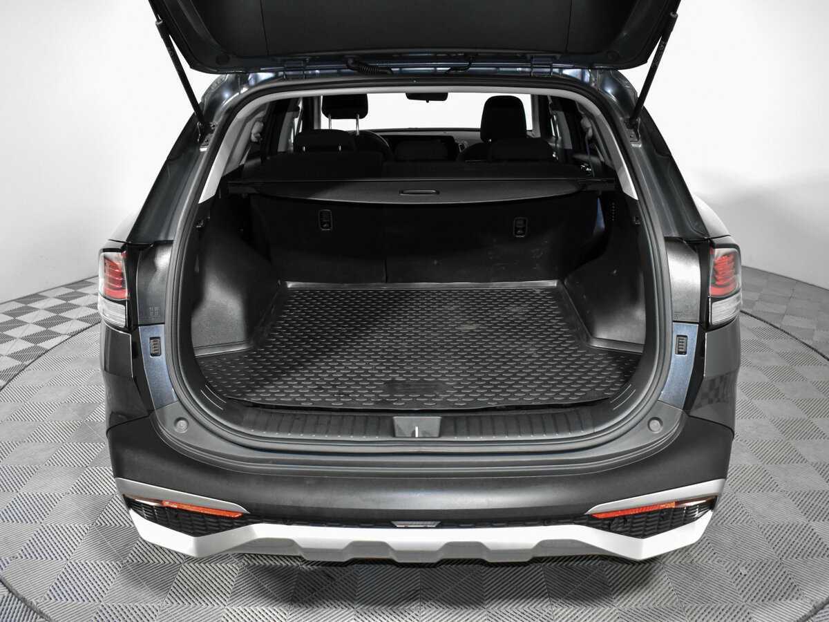 Kia Sportage б/у, 2022, Автоматическая. Фото: #14