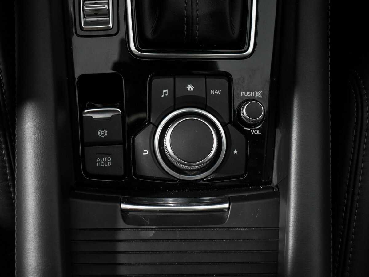 Mazda 6 б/у, 2019, Автоматическая. Фото: #8