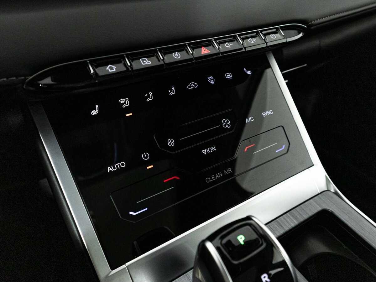 Chery Tiggo 7 Pro Max б/у, 2023, Вариатор. Фото: #14