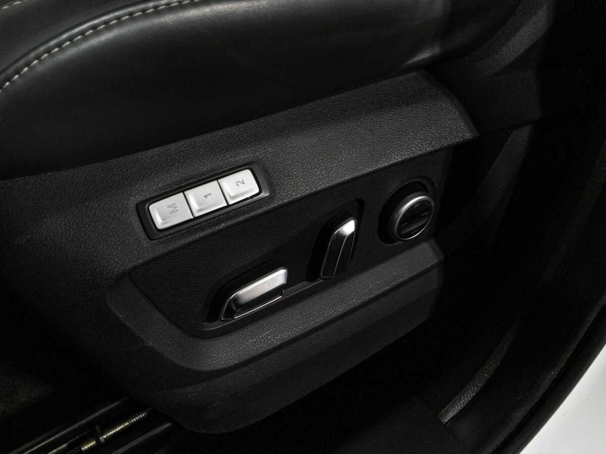 Chery Tiggo 7 Pro Max б/у, 2023, Вариатор. Фото: #17