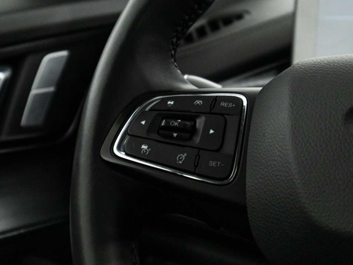 Chery Tiggo 7 Pro Max б/у, 2023, Вариатор. Фото: #21