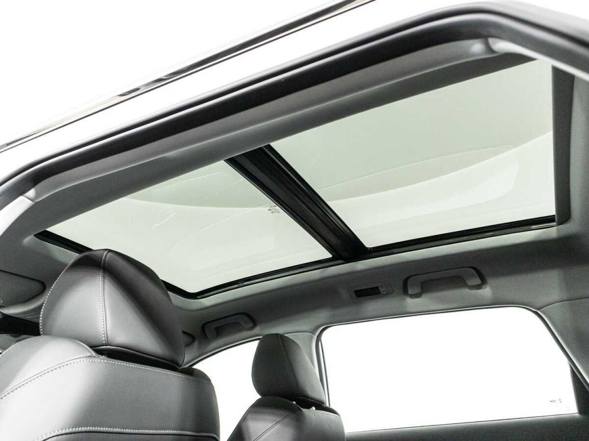 Chery Tiggo 7 Pro Max б/у, 2023, Вариатор. Фото: #22