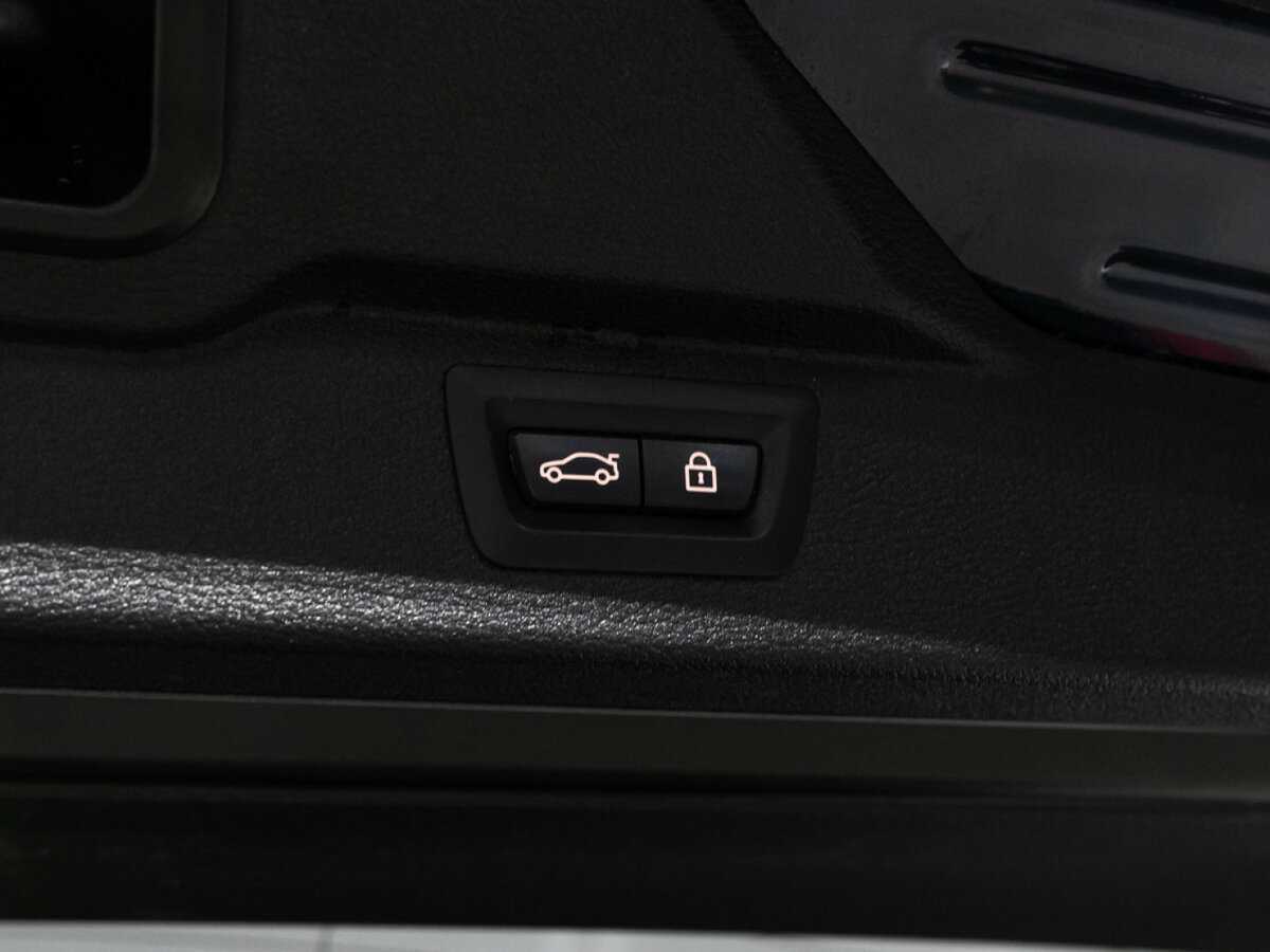 BMW X5 б/у, 2014, Автоматическая. Фото: #15