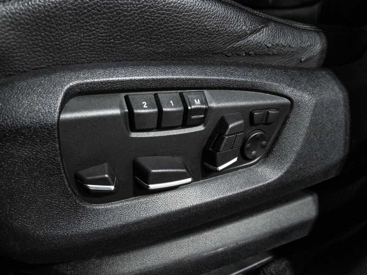 BMW X5 б/у, 2014, Автоматическая. Фото: #16