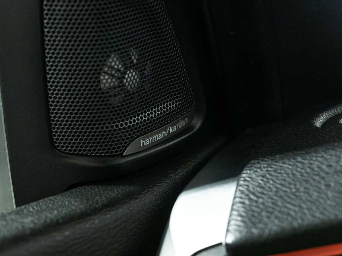 BMW X5 б/у, 2014, Автоматическая. Фото: #23