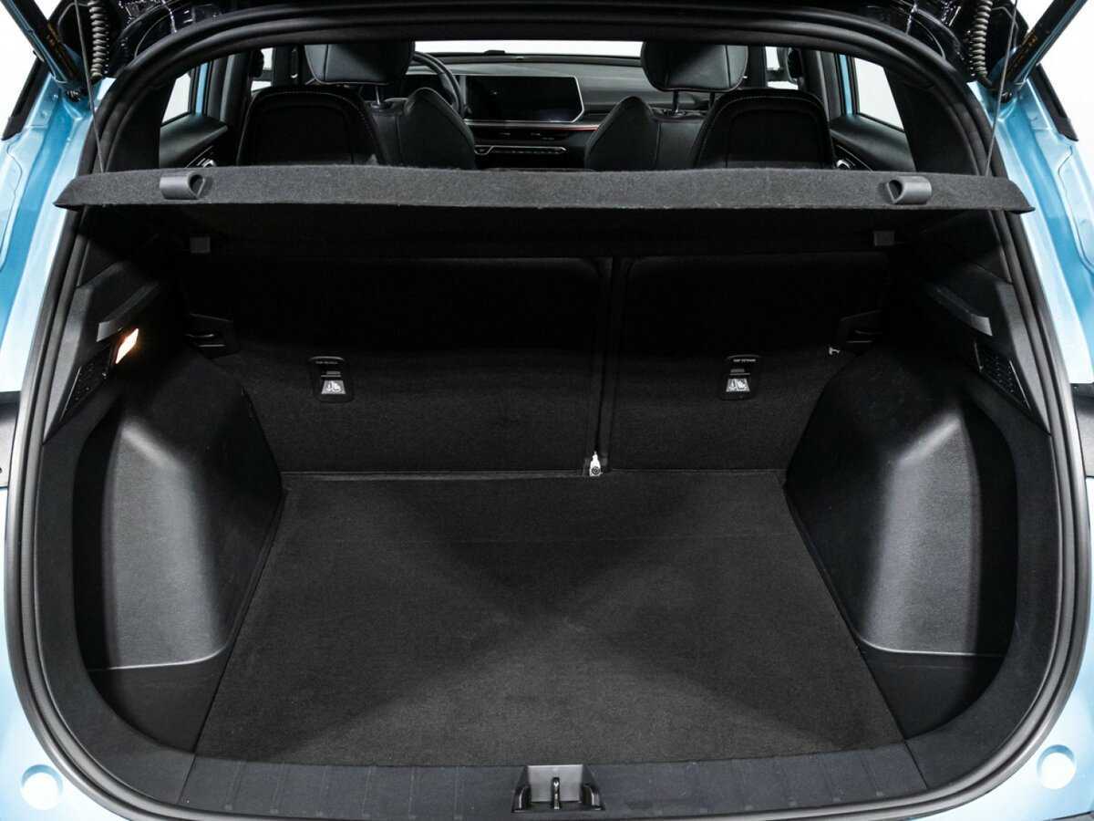 Geely Coolray б/у, 2023, Роботизированная. Фото: #14