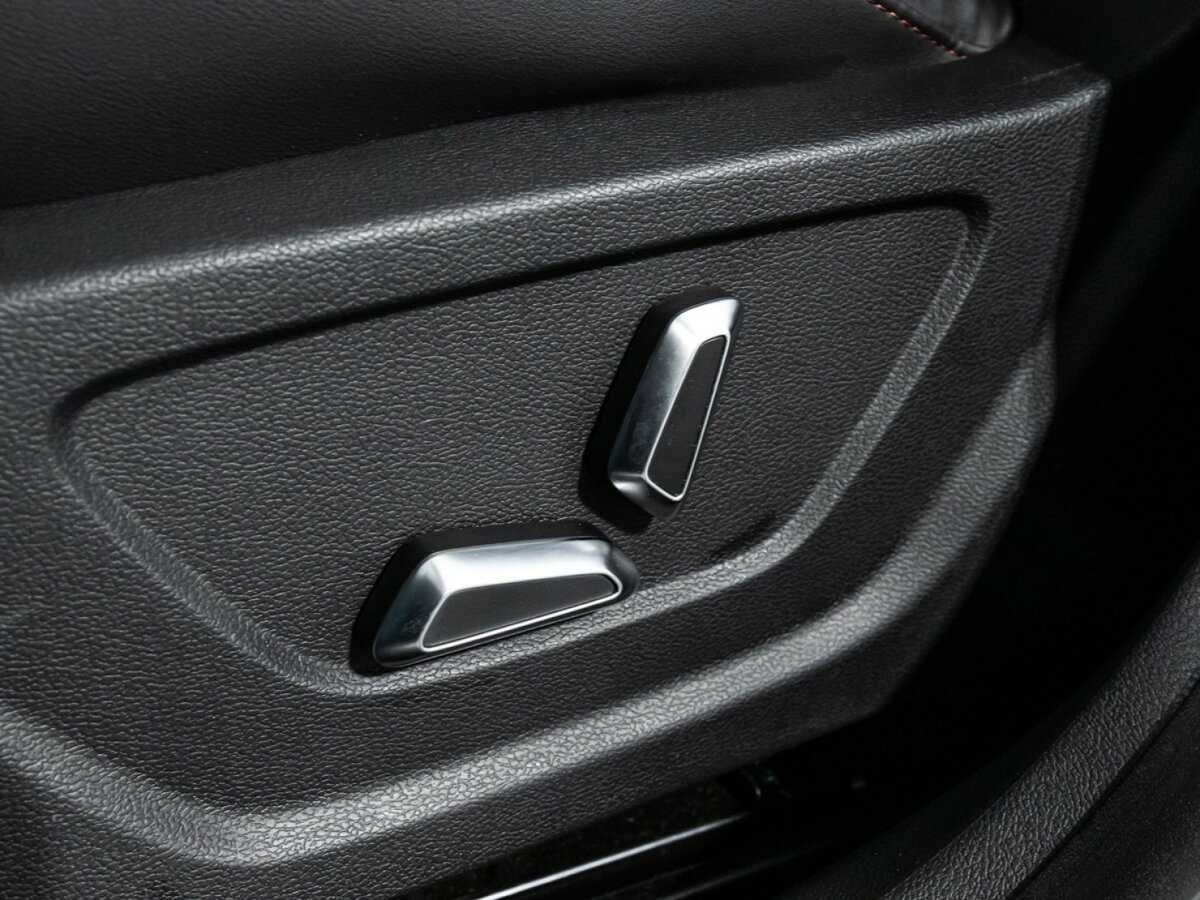 Geely Coolray б/у, 2023, Роботизированная. Фото: #17