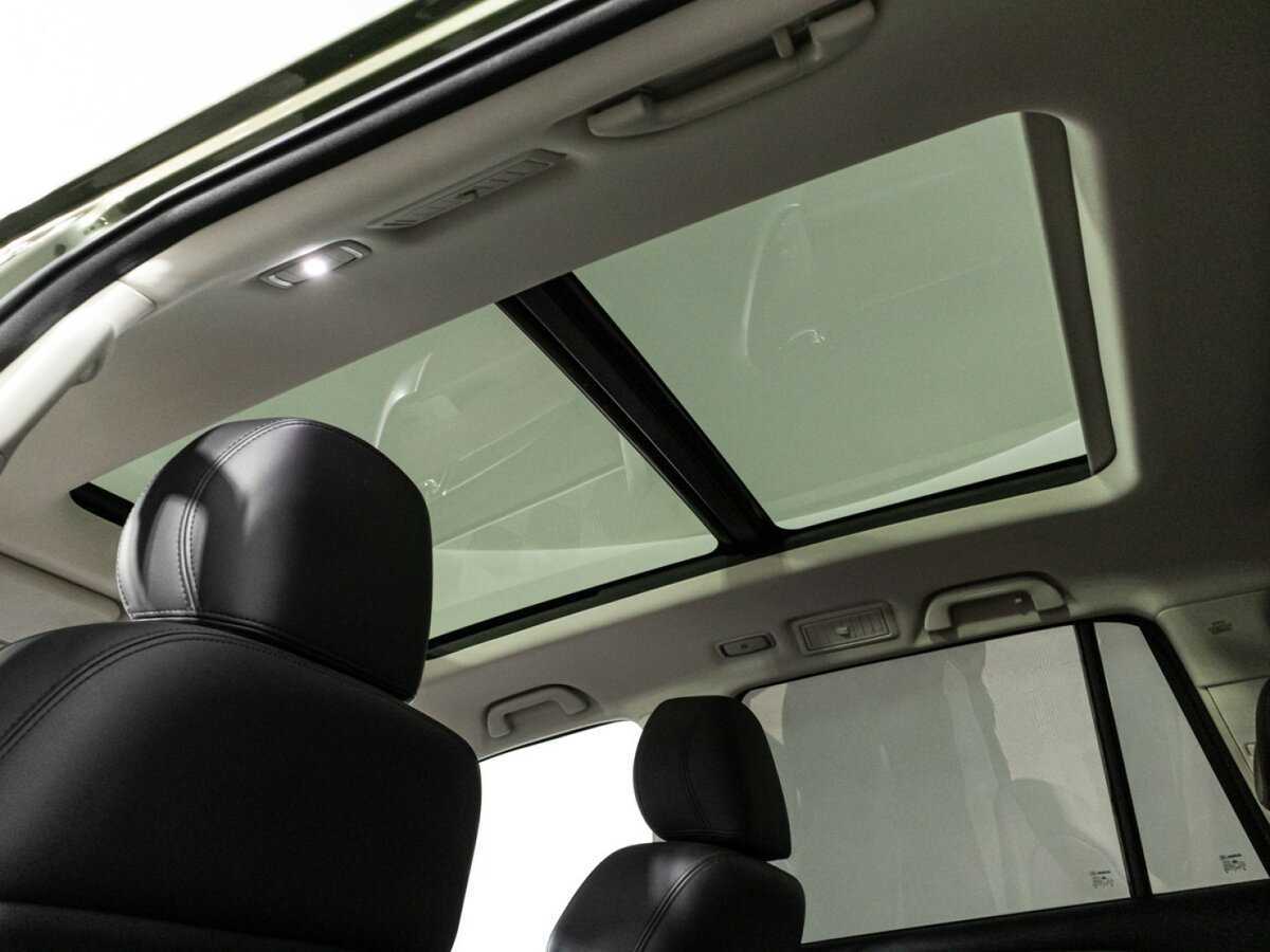 Haval H9 б/у, 2019, Автоматическая. Фото: #17