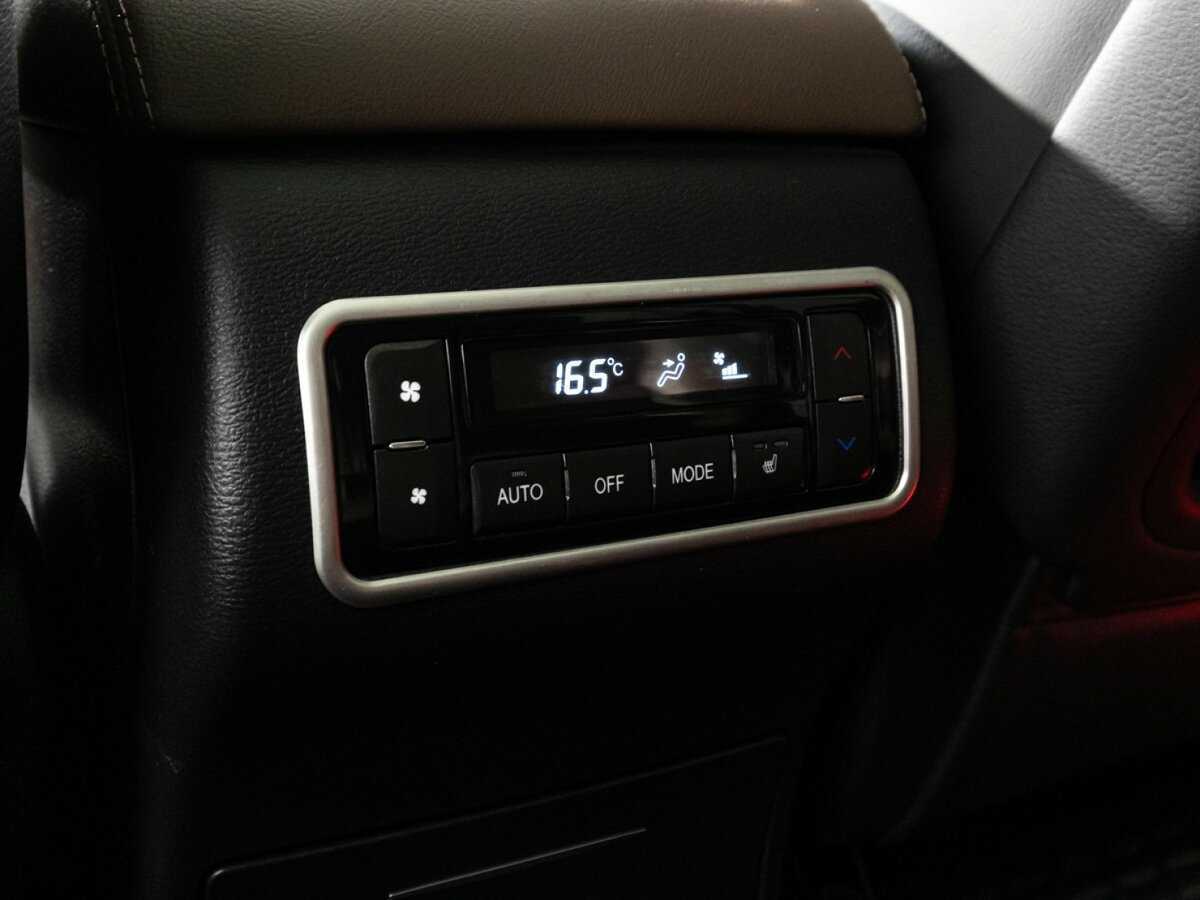 Haval H9 б/у, 2019, Автоматическая. Фото: #19