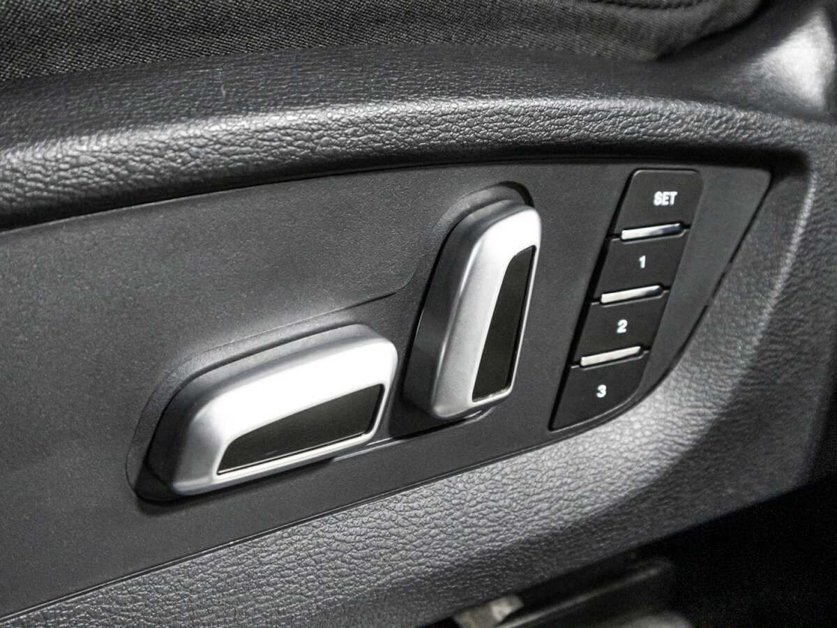 Haval H9 б/у, 2019, Автоматическая. Фото: #20