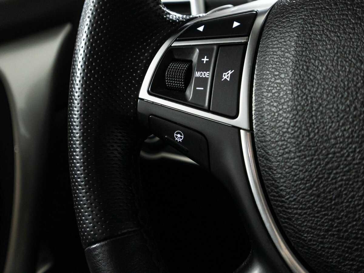 Haval H9 б/у, 2019, Автоматическая. Фото: #28